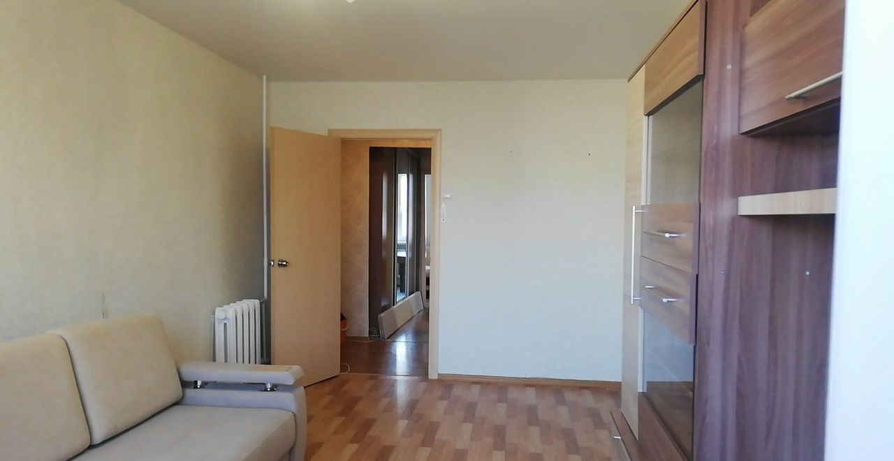 квартира г Ярославль р-н Фрунзенский ул Ньютона 16к/2 фото 6