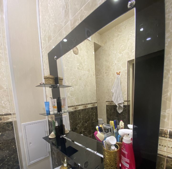 квартира г Каспийск ул Магомедали Магомеджанова 22 фото 16