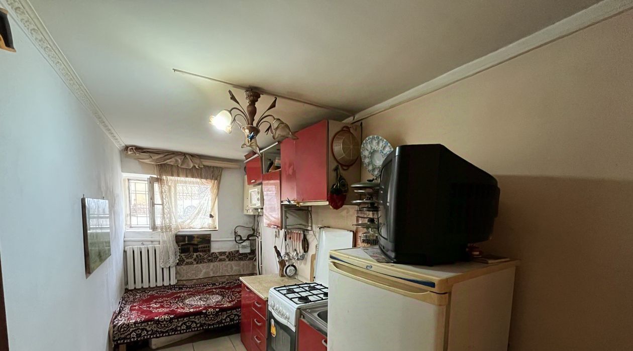 квартира г Махачкала ул Максима Горького Советский фото 6