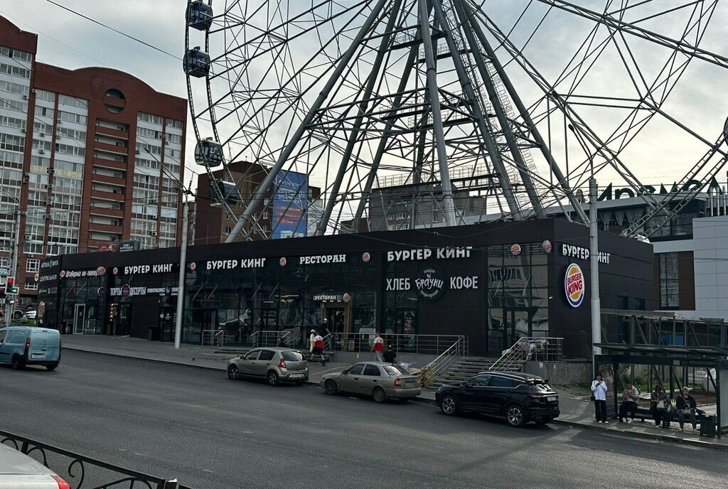 комната г Уфа р-н Советский ул Менделеева 141 фото 12