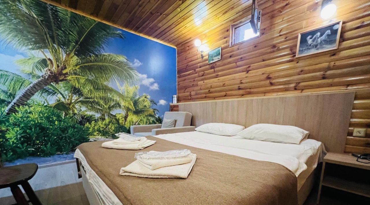комната г Кисловодск ул Умара Алиева 2 фото 4