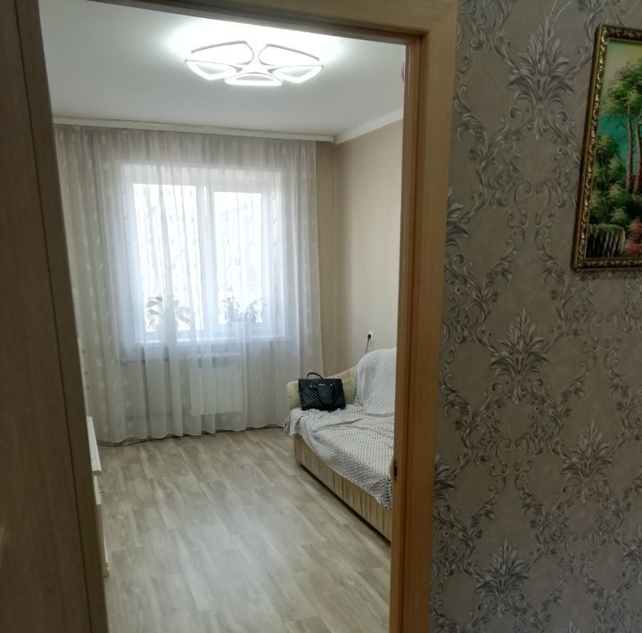 квартира г Томск р-н Ленинский ул Интернационалистов 25 фото 2