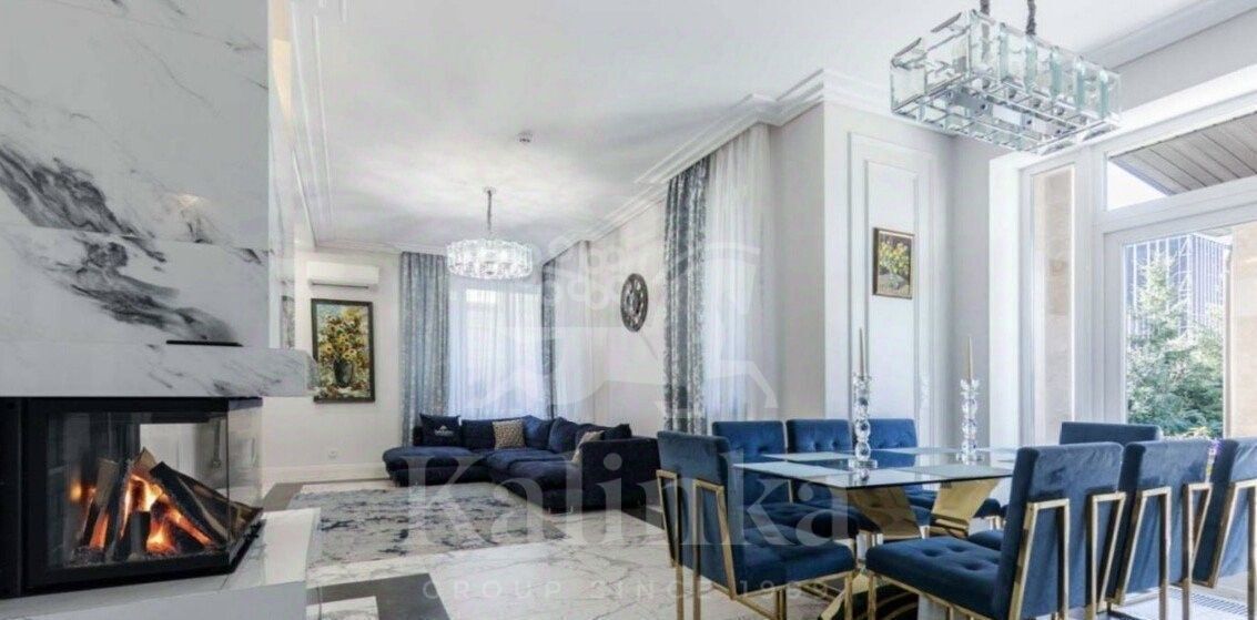 дом г Истра КП Монтевиль Нахабино фото 2