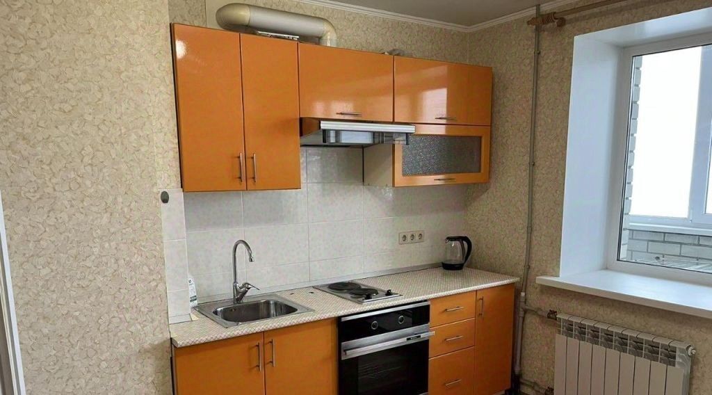 квартира г Саратов р-н Кировский туп 10-й им Пугачева Е.И. 8 фото 7