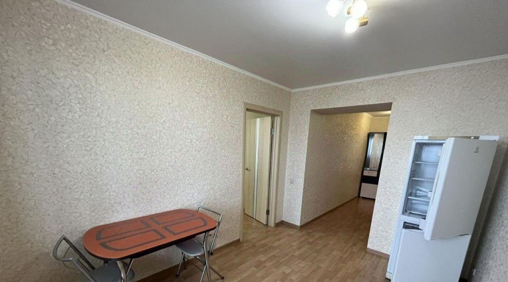 квартира г Саратов р-н Кировский туп 10-й им Пугачева Е.И. 8 фото 8