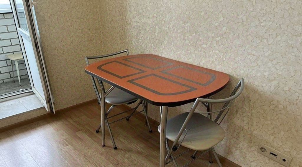 квартира г Саратов р-н Кировский туп 10-й им Пугачева Е.И. 8 фото 9