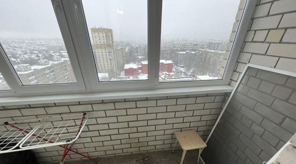 квартира г Саратов р-н Кировский туп 10-й им Пугачева Е.И. 8 фото 14