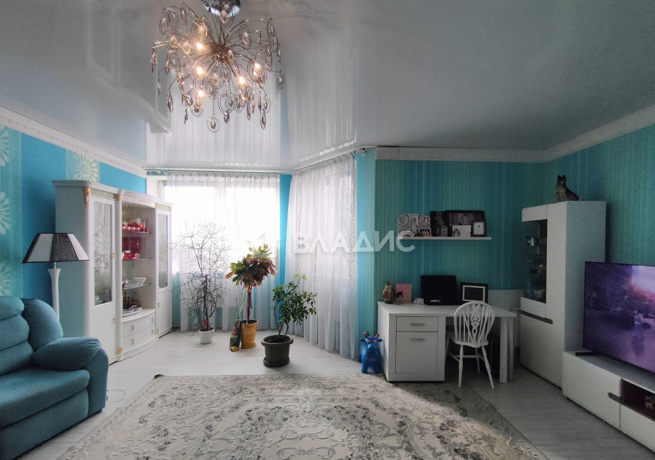 квартира г Калининград р-н Центральный ул Добролюбова 48 фото 3
