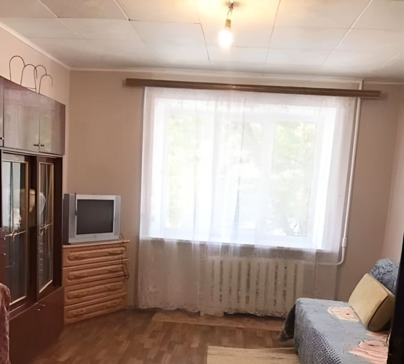 комната г Волгоград р-н Ворошиловский ул Липецкая 3 фото 1