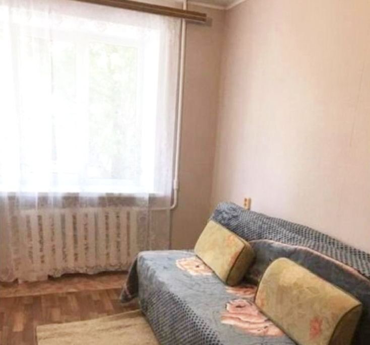комната г Волгоград р-н Ворошиловский ул Липецкая 3 фото 2