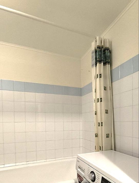 квартира г Самара Безымянка ул Аминева 15 фото 19