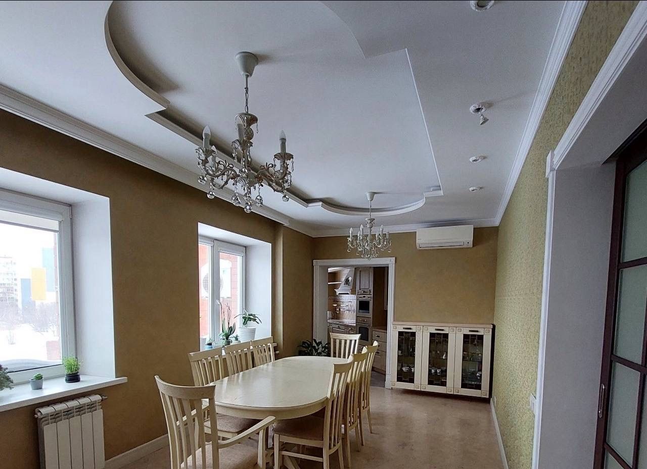 квартира г Тольятти р-н Автозаводский ул Офицерская 4в фото 9