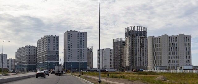 метро Приморская пр-кт Крузенштерна 4 фото