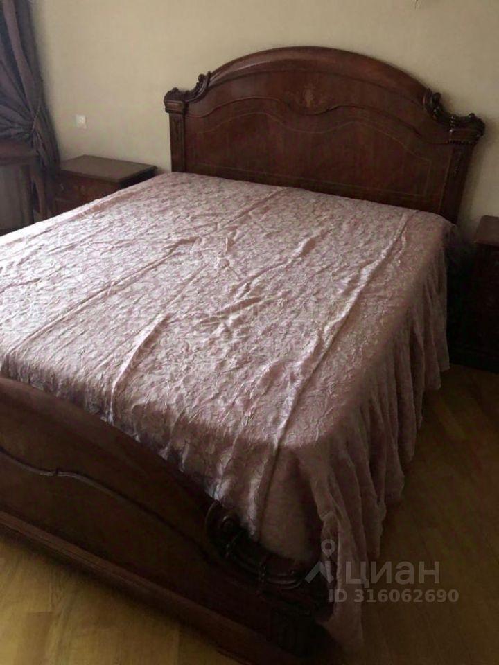 квартира г Москва СЗАО Хорошево-Мневники пр-кт Маршала Жукова 68/1 Московская область фото 9