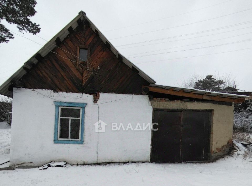 дом г Улан-Удэ р-н Железнодорожный ул Седова 3 фото 1