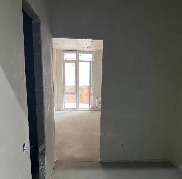 квартира г Краснодар р-н Прикубанский ул Семигорская 16 фото 4