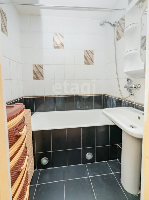 квартира г Пермь р-н Свердловский ул Краснофлотская 31 фото 26