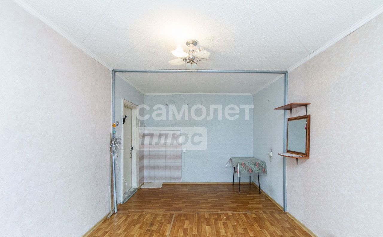 комната г Томск р-н Советский пр-кт Фрунзе 122 фото 4