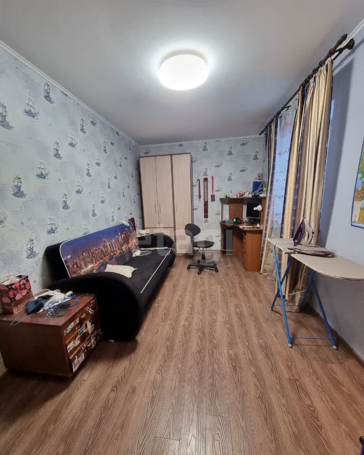 дом г Березники ул Белинского 3 фото 19