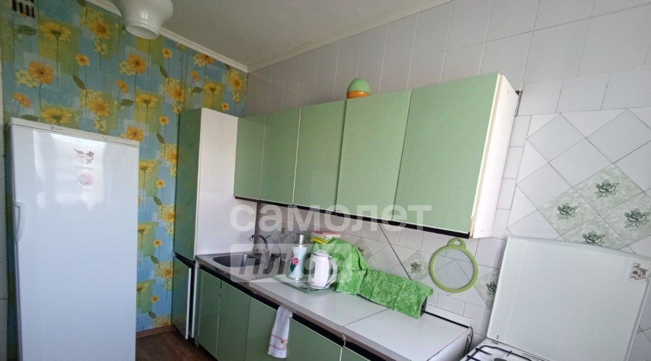 квартира г Курск р-н Центральный пр-кт Дружбы 3 фото 2