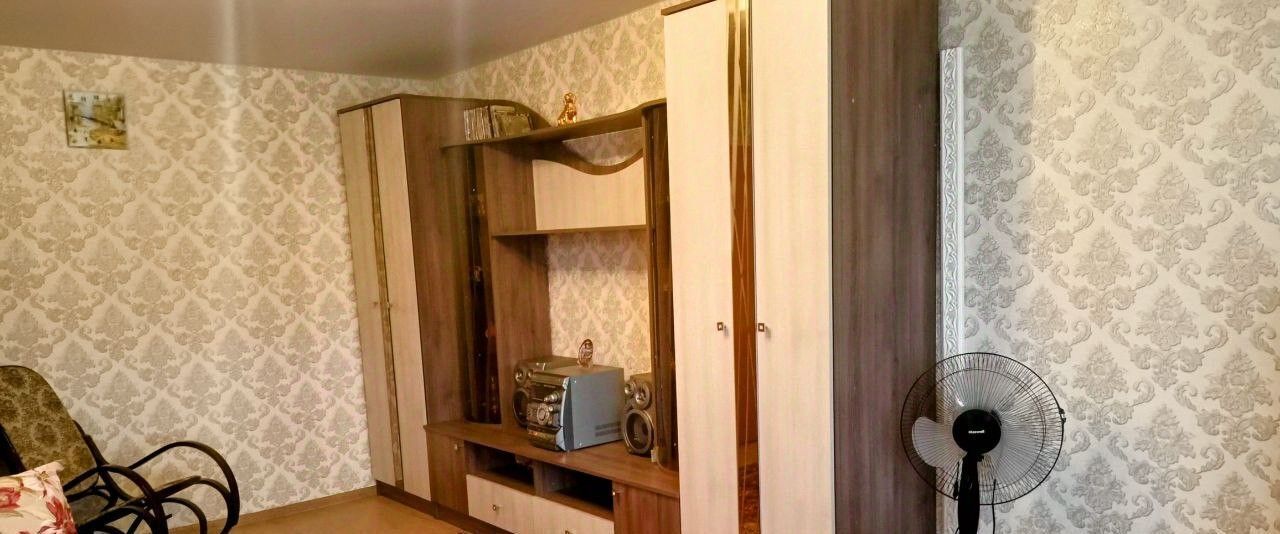 квартира г Курск р-н Сеймский ул Черняховского 54 фото 3