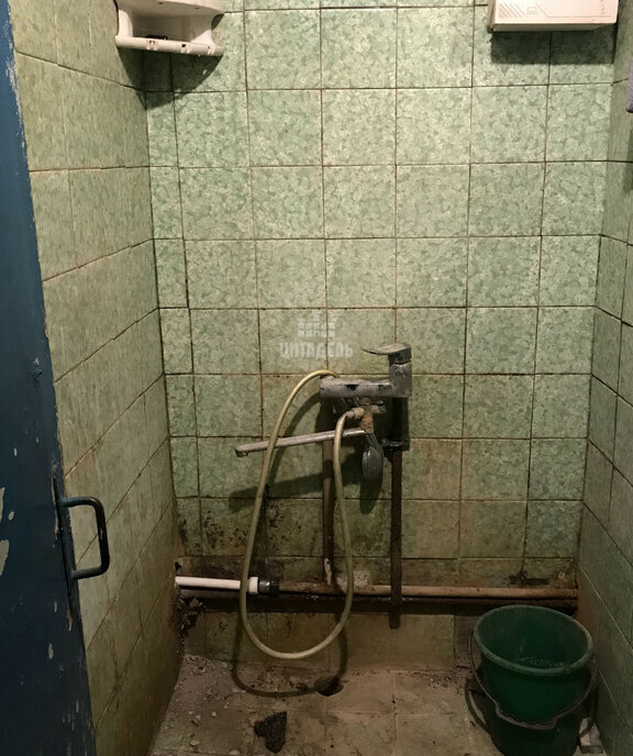 комната г Воронеж р-н Левобережный ул Ростовская 50/3 фото 9