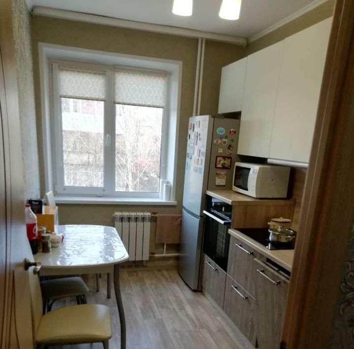квартира г Томск р-н Ленинский ул Интернационалистов 25 фото 11