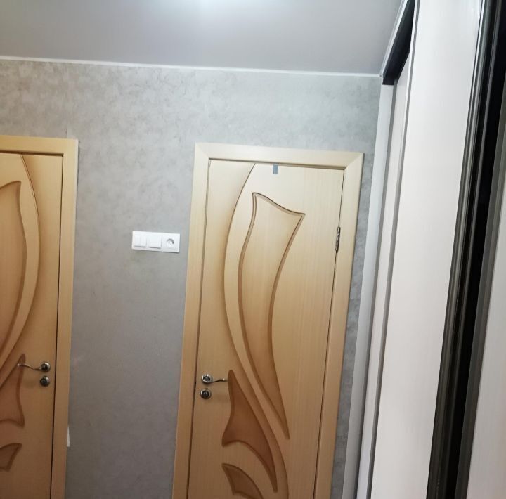 квартира г Томск р-н Ленинский ул Интернационалистов 25 фото 18