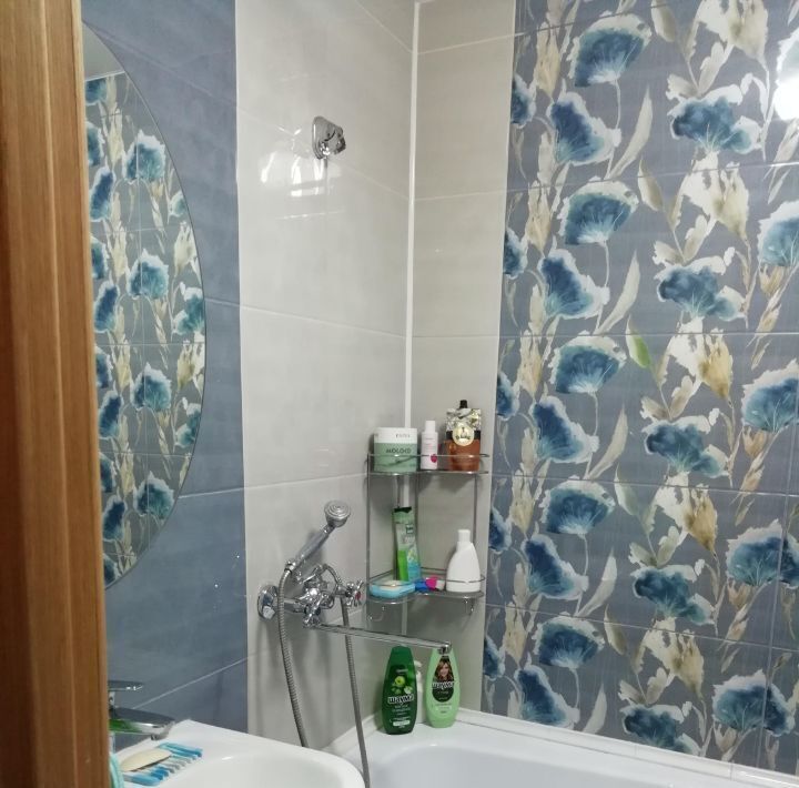 квартира г Томск р-н Ленинский ул Интернационалистов 25 фото 25