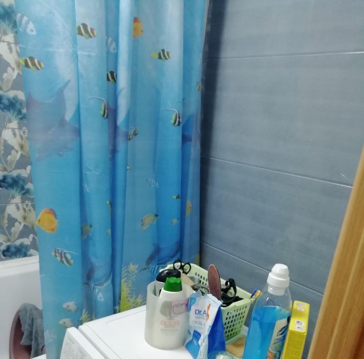 квартира г Томск р-н Ленинский ул Интернационалистов 25 фото 26