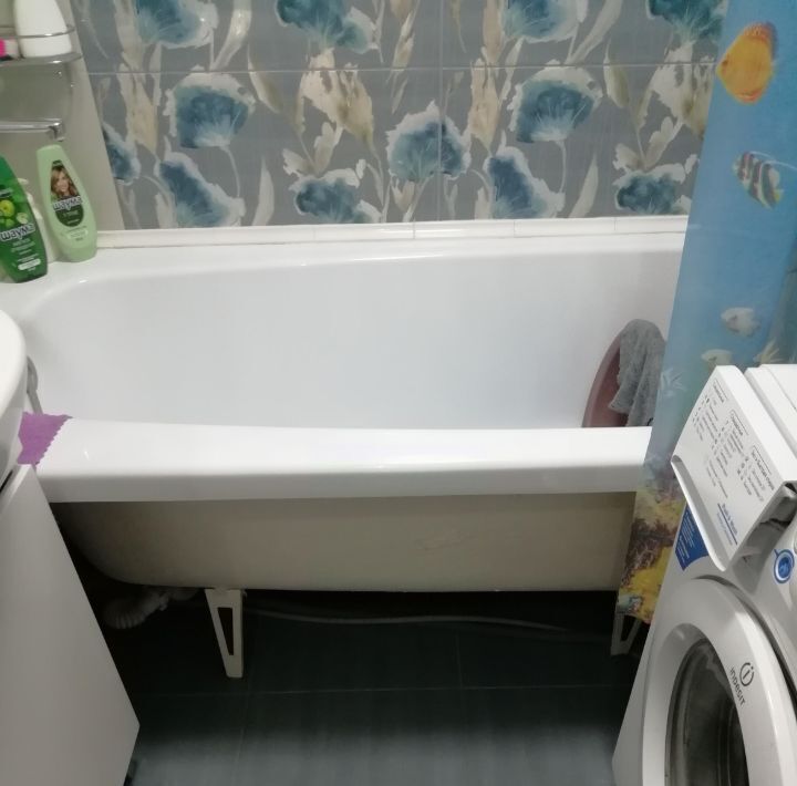 квартира г Томск р-н Ленинский ул Интернационалистов 25 фото 28