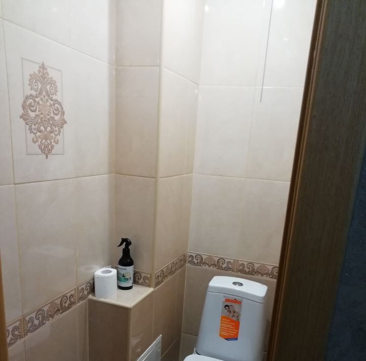 квартира г Томск р-н Ленинский ул Интернационалистов 25 фото 29