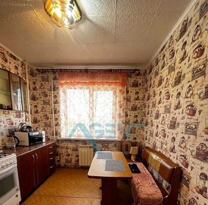 квартира г Белгород Западный ул Губкина 44а фото 1
