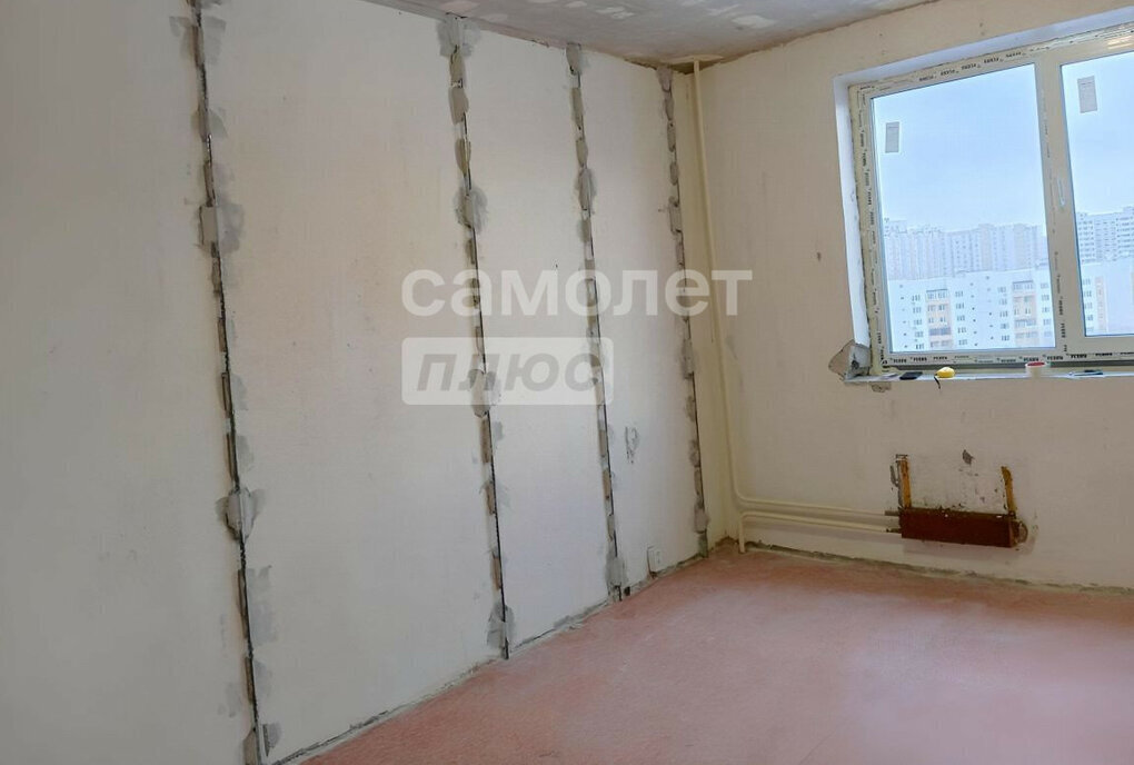 квартира г Москва ул Барышиха 50 направление Ленинградское (северо-запад) ш Пятницкое фото 8