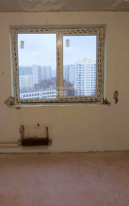 квартира г Москва ул Барышиха 50 направление Ленинградское (северо-запад) ш Пятницкое фото 11