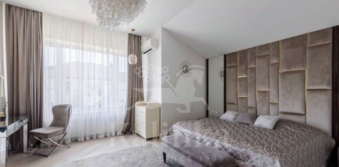 дом г Истра КП Монтевиль Нахабино фото 7