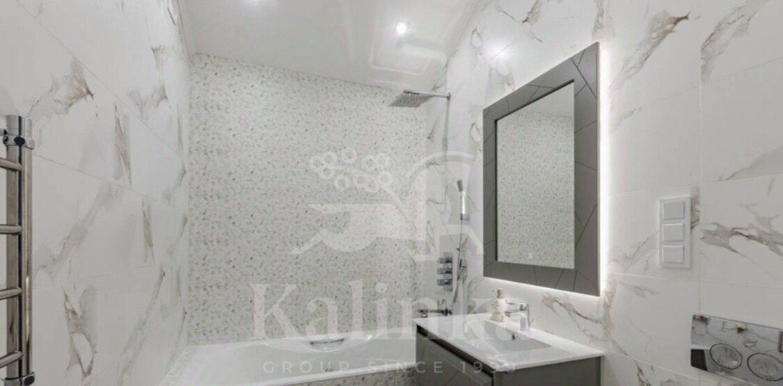 дом г Истра КП Монтевиль Нахабино фото 12