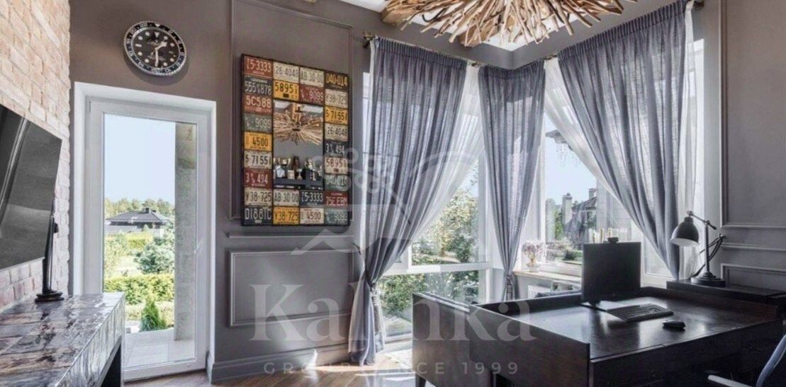 дом г Истра КП Монтевиль Нахабино фото 13