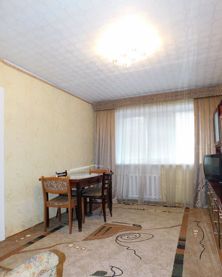 квартира г Донской Заводская ул., 4 фото 11