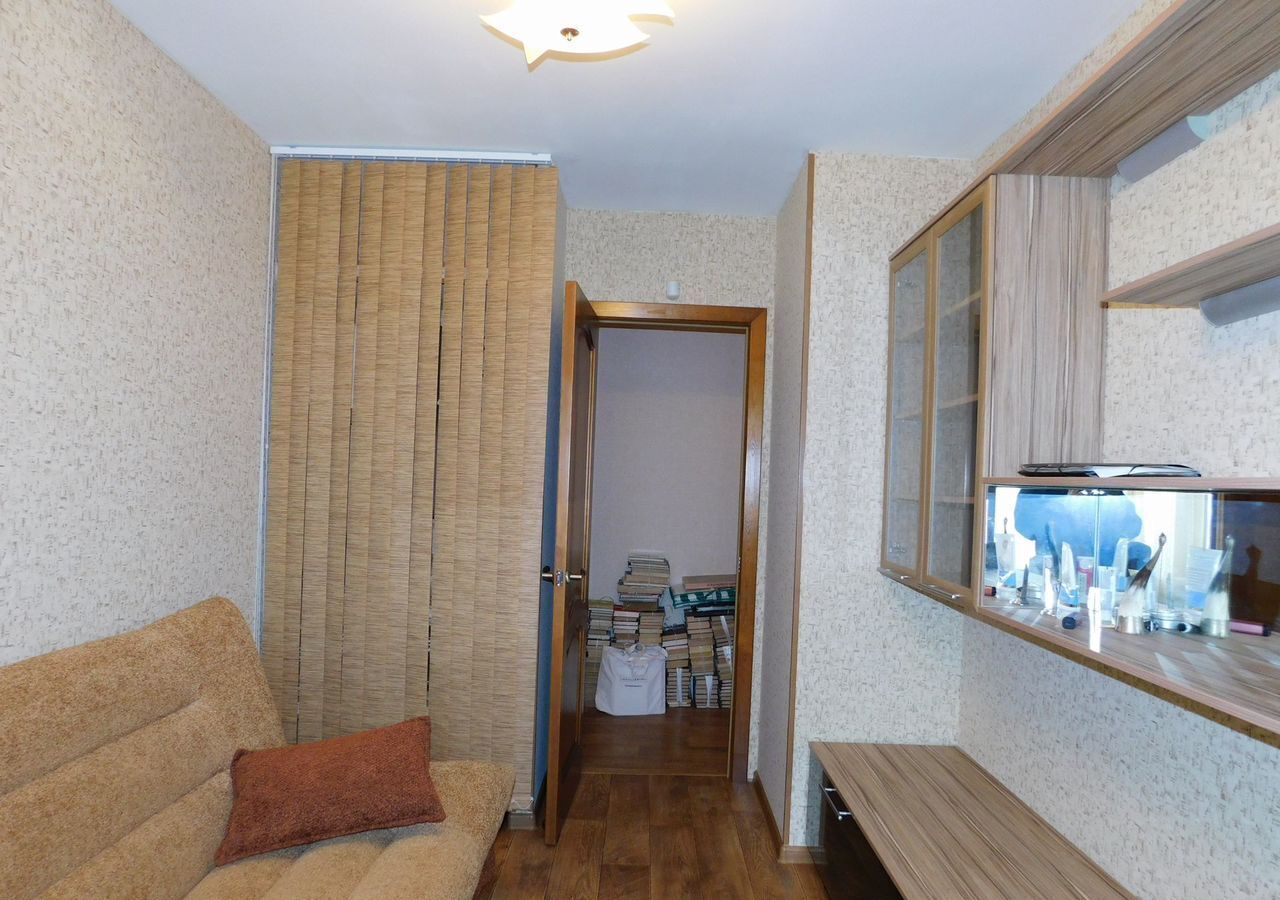 квартира г Донской Заводская ул., 4 фото 9
