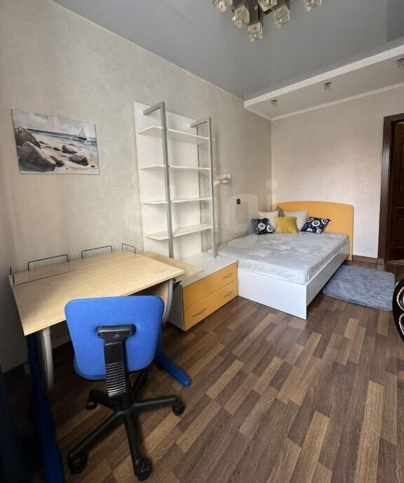 квартира г Пермь р-н Свердловский ул Яблочкова 23 фото 3