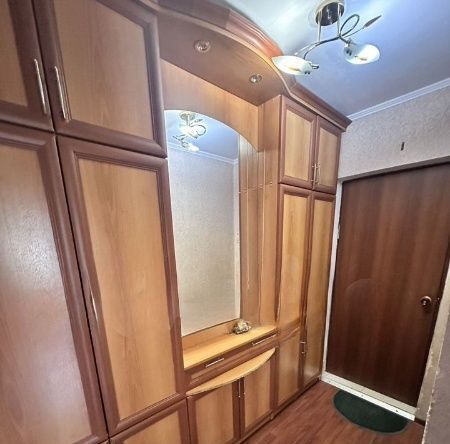 квартира г Новороссийск р-н Южный пр-кт Ленина 55 фото 6