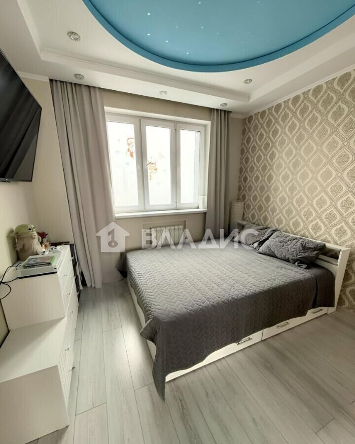 квартира г Долгопрудный Водники ул Парковая 52к/1 фото 33