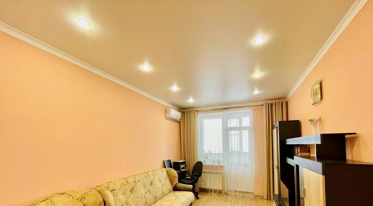квартира г Курск р-н Центральный ул Кати Зеленко 26 фото 9