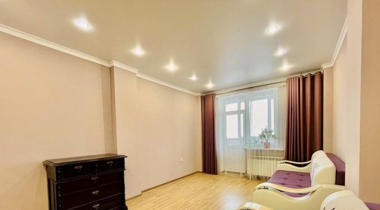 квартира г Курск р-н Центральный ул Кати Зеленко 26 фото 11