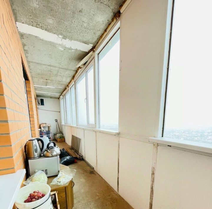 квартира г Курск р-н Центральный ул Кати Зеленко 26 фото 21