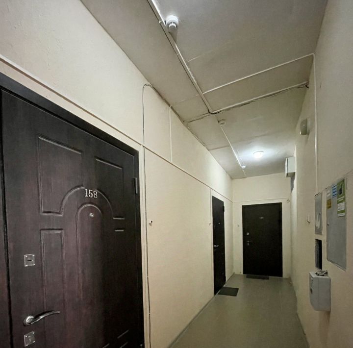 квартира г Курск р-н Центральный ул Кати Зеленко 26 фото 24