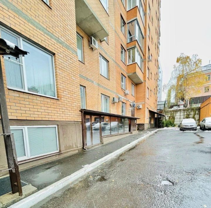 квартира г Курск р-н Центральный ул Кати Зеленко 26 фото 23