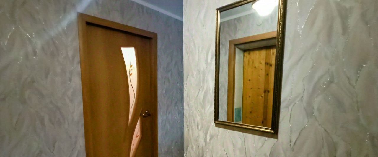 квартира г Курск р-н Сеймский ул Черняховского 54 фото 7