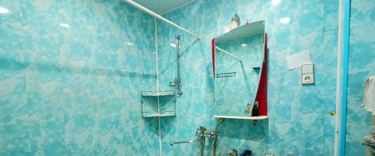 квартира г Курск р-н Сеймский ул Черняховского 54 фото 8